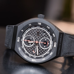 Porsche Design Monobloc Actuator Chronotimer Flyback Limited Edition