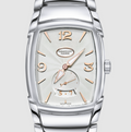 Parmigiani Fleurier Kalpa Kalparisma Silver Dial Automatic ref. PFC124-0000700-B00002 — stahl Automatic watch