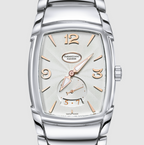 Parmigiani Fleurier Kalpa Kalparisma Silver Dial Automatic ref. PFC124-0000700-B00002 — stahl Automatic watch
