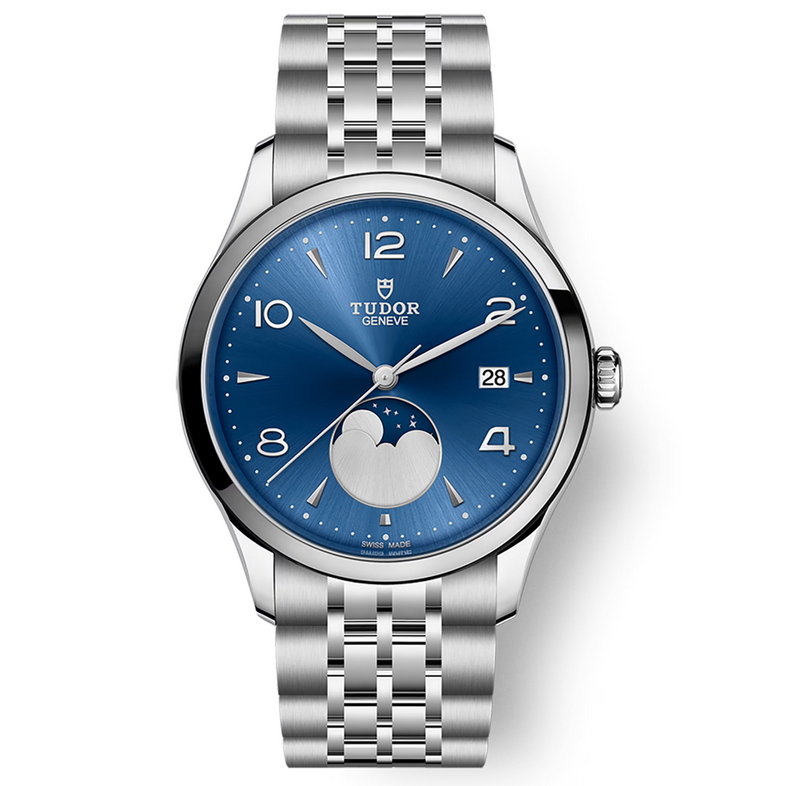 Tudor 1926 Luna M91560-0002