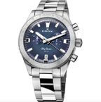 Edox SkyDiver Chronograph Limited Edition