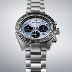 Seiko Prospex Speedtimer Solar Chronograph Crystal Trophy