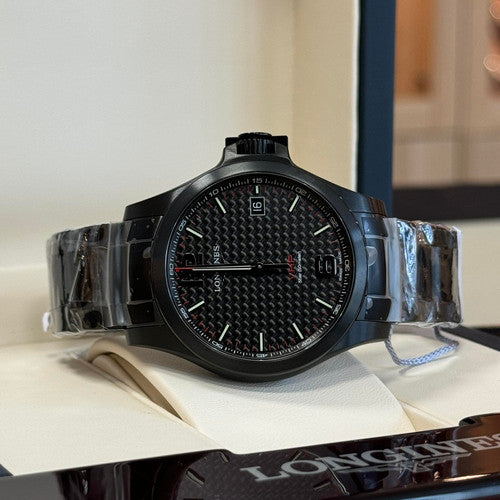 Longines Performance Conquest V.H.P.