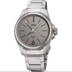 Oris ProPilot X Calibre 400 Grau