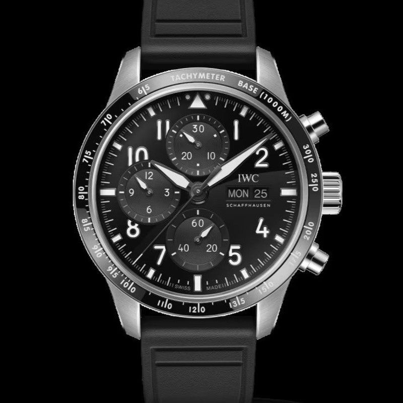 IWC Schaffhausen Pilot