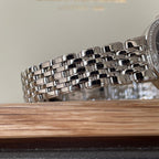 Carl F. Bucherer Adamavi ref. 00.10315.08.35.31 — stahl Quartz watch