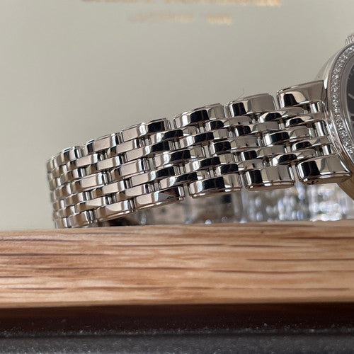 Carl F. Bucherer Adamavi ref. 00.10315.08.35.31 — stahl Quartz watch