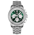 Revue Thommen Airspeed ref. 16041.6434 — stahl Automatic watch