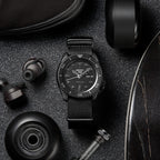 Seiko 5 Sports Street Automatik Day-Date