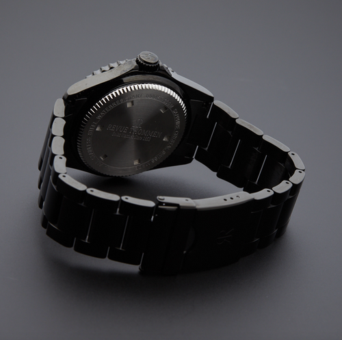 Revue Thommen Diver XL