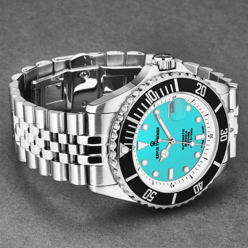 Revue Thommen Diver