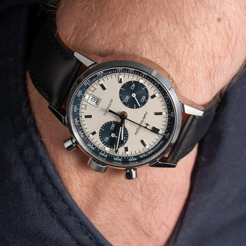 Hamilton American Classic Intra-Matic Auto Chrono
