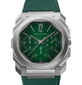 Bulgari Octo Finissimo Chronograph GMT