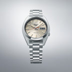 Seiko 5 Sports SNXS Automatic Ivory ref. SRPK91K1 — stahl Automatic watch