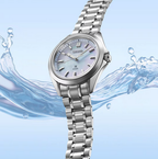 Seiko Prospex Sea Ladies Aqua blue