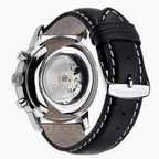 Zeno-Watch Basel Magellano Chronograph Bicompax