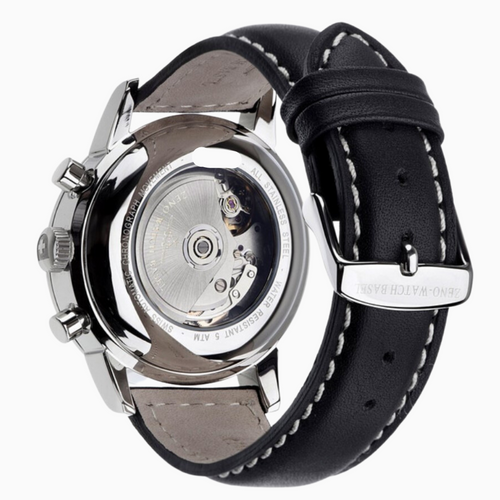 Zeno-Watch Basel Magellano Chronograph Bicompax