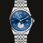 Tudor 1926 Luna