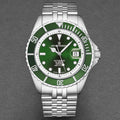 Revue Thommen Diver ref. 17571.2929 — stahl Automatic watch