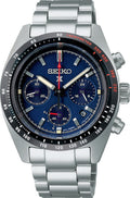 Seiko Prospex Speedtimer Solar Chronograph