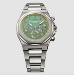 Girard Perregaux Laureato Chronograph Aston Martin Edition