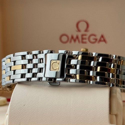 Omega De Ville Prestige