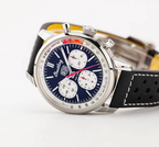 Breitling Top Time B01 Deus