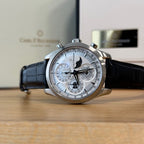 Carl F. Bucherer Manero CHRONOPERPETUAL