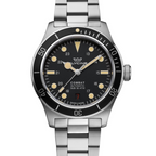 Glycine GL0402 Combat Sub 39 — stahl Automatic watch
