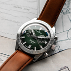 Edox SkyDiver Chronograph Limited Edition