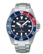 Seiko Prospex Solar Diver's 41mm