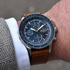 Hamilton Khaki Aviation Converter Auto Chrono