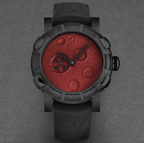 Romain Jerome Moon Dust DNA