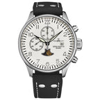 Zeno-Watch Basel Vintage Line ref. 4100-I2 — stahl Manual-winding watch