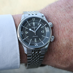 Longines - The Longines Legend Diver Watch 39mm