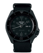Seiko 5 Sports Street Automatik Day-Date