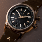 Maurice Lacroix Pontos S Diver 42mm Limited Edition