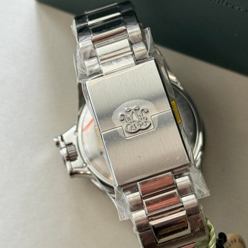 Ball Engineer Original ref. DM2218B-S2CJ-GR — stahl Automatic watch