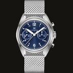 Hamilton Khaki Pilot Pioneer Mechanical Chrono