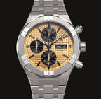 Maurice Lacroix Aikon Automatik Chronograph Titan