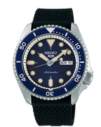 Seiko 5 Sports Suits Automatic Day-Date ref. SRPD71K2 — stahl Automatic watch