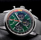 Breitling Top Time B01 Ford Mustang