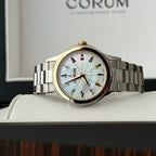 Corum Admiral's Cup 020.100.24/V200 PN12 — Quartz watch