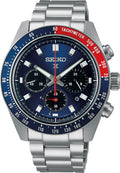 Seiko Prospex Speedtimer Solar Chronograph