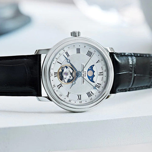 Frederique Constant Classics Heart Beat Moonphase