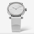 Speake-Marin One & Two Academic Titanium ref. 414217000 — titaniumium Automatic watch