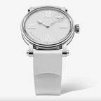 Speake-Marin One & Two Academic Titanium ref. 414217000 — titaniumium Automatic watch