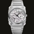 Bulgari Octo Finissimo Sketch Limited Edition ref. 104163 — stahl Automatic watch
