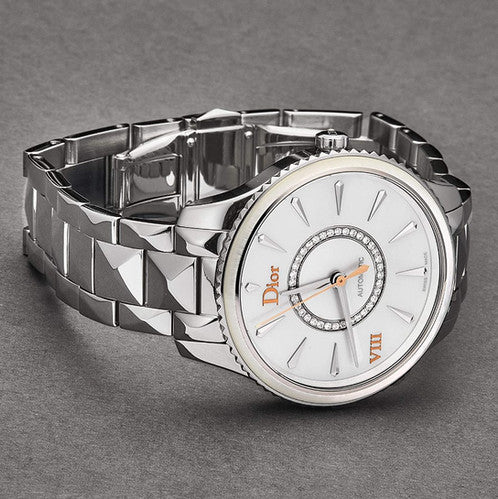 Dior VIII ref. CD153512M001 — stahl Automatic watch