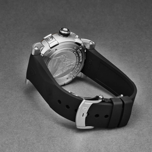 Romain Jerome Titanic-DNA RJTIAU.501.10 — stahl Automatic watch